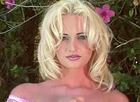 Hot Blonde Bitches 03