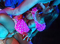 Whores In Heat #06