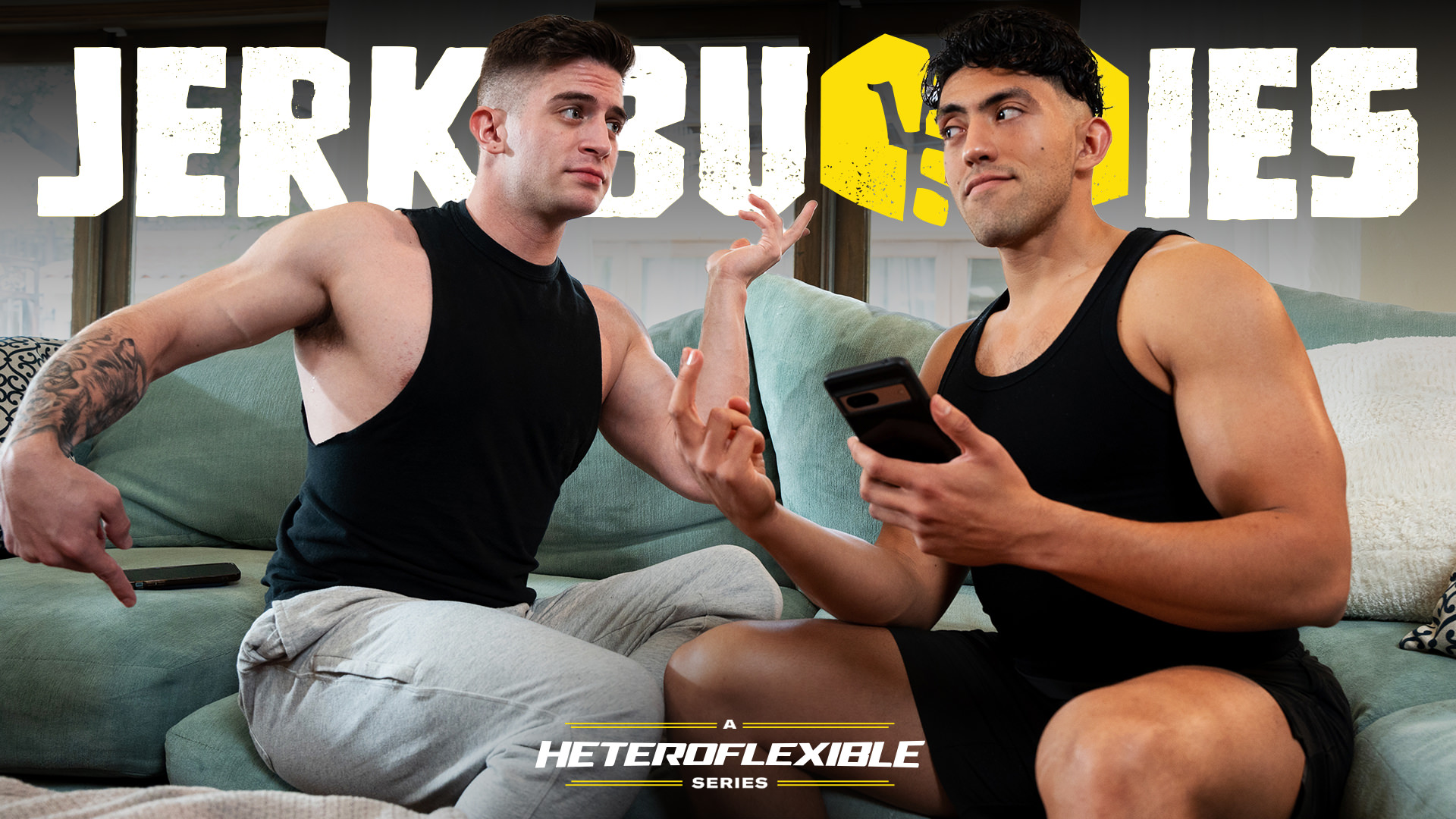 Uhh, You Ever Heard of This 'Prostate' Thing??