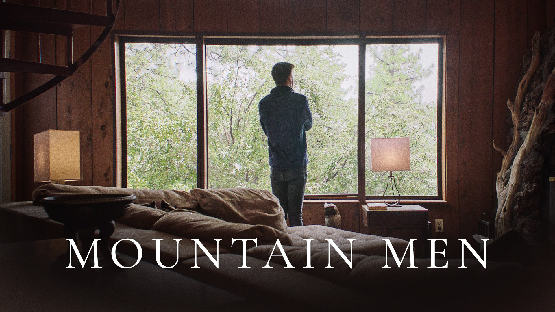 Disruptive Films Update - Mountain Men