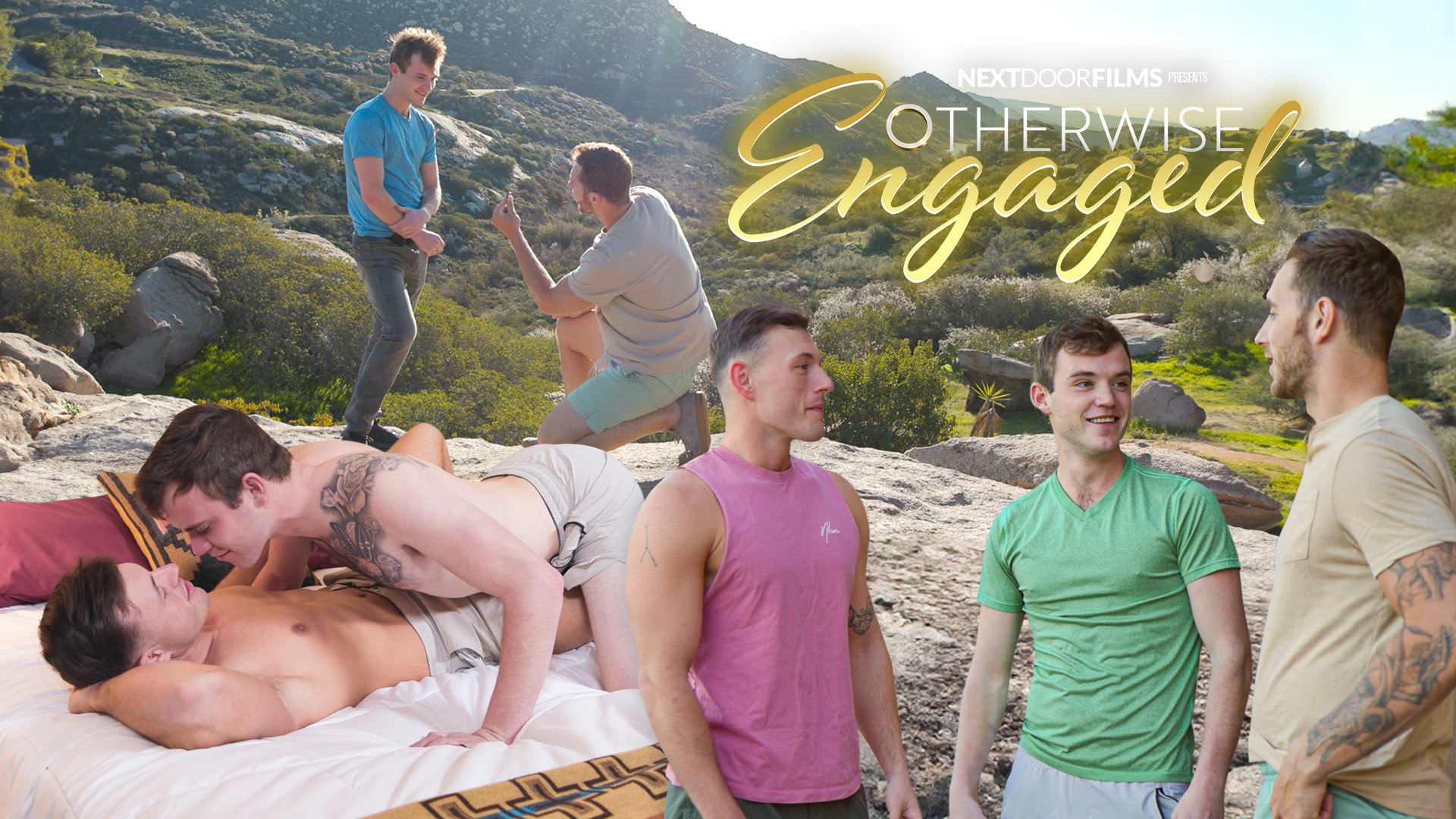 Otherwise Engaged