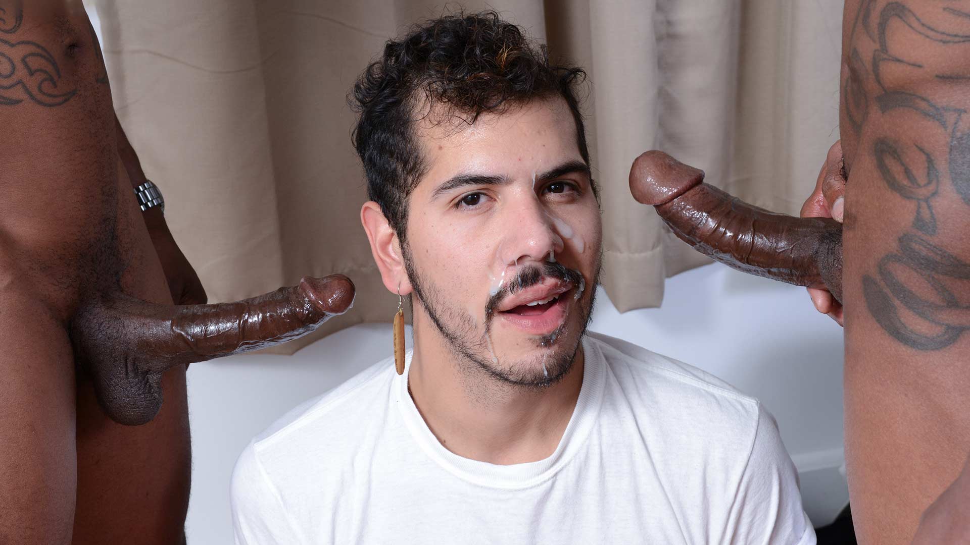 Jack Bloom, Phoenix And Tru