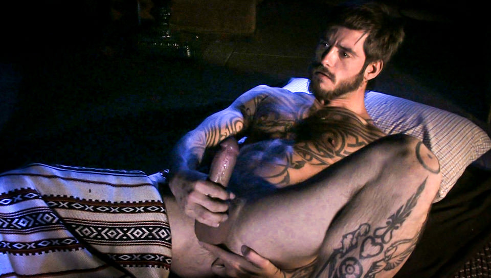 The Drifter, Scene #03