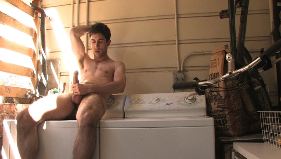 High Tops, Scene #03