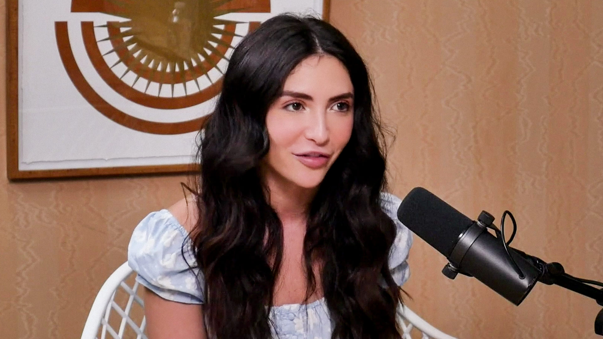 Unfiltered : Jane Wilde 2