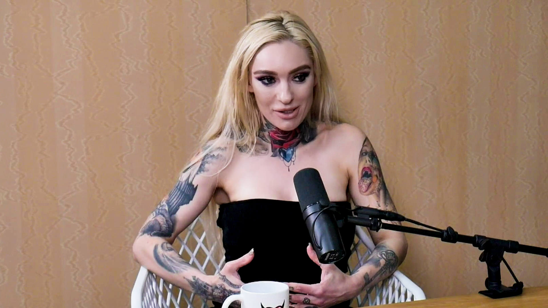 Unfiltered : Misha Montana