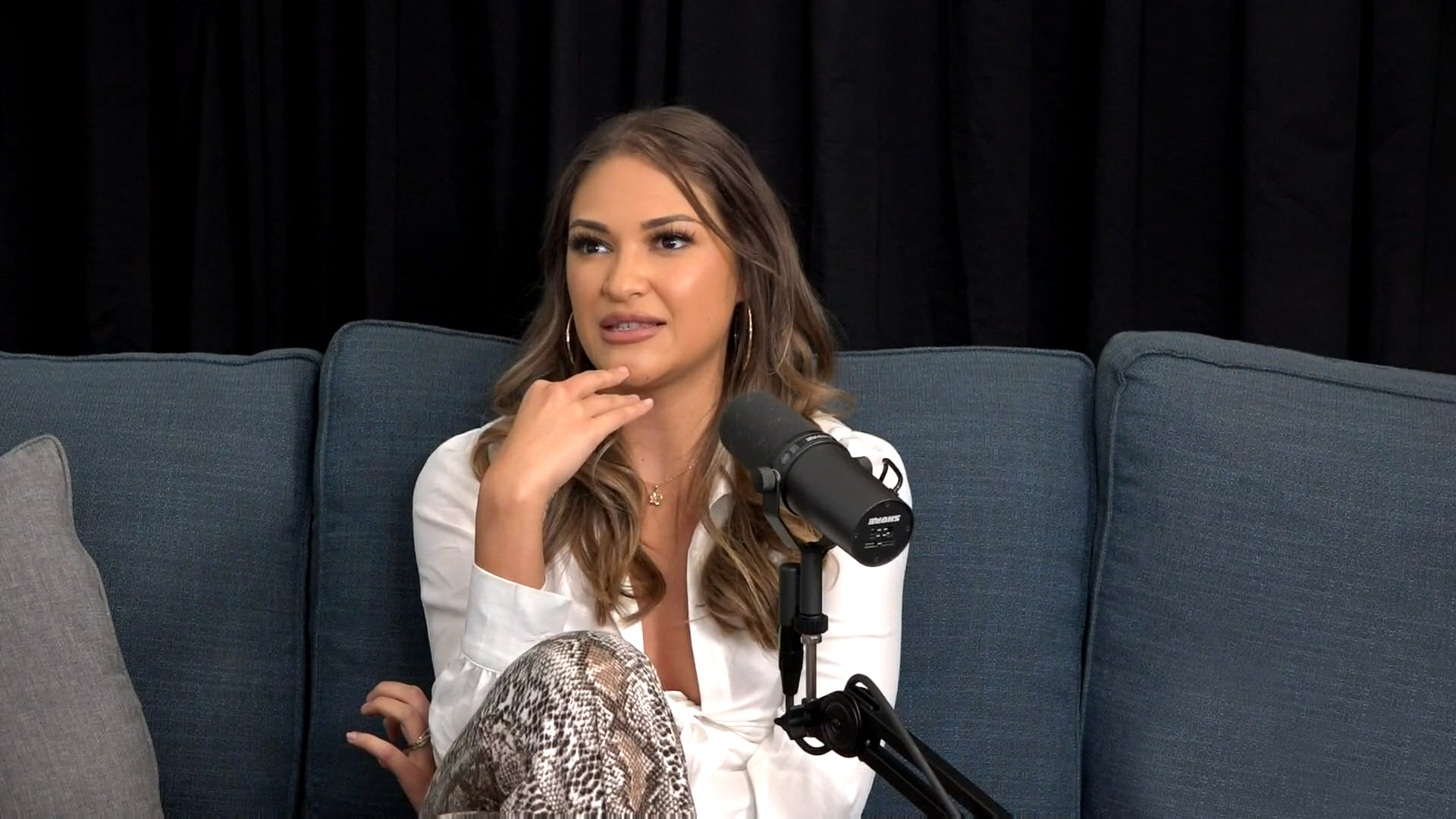 Unfiltered : Gizelle Blanco 2