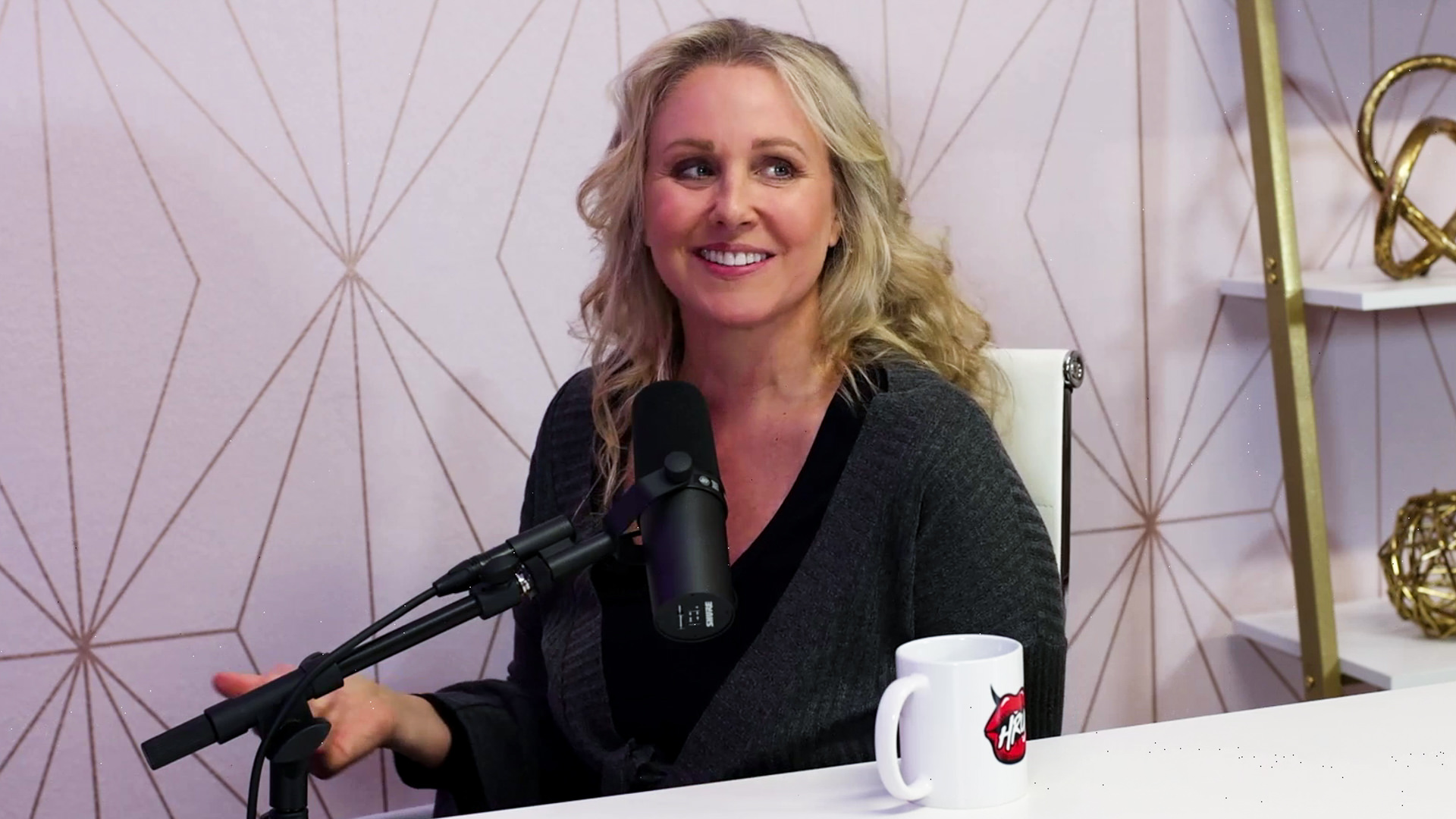 Unfiltered: Julia Ann