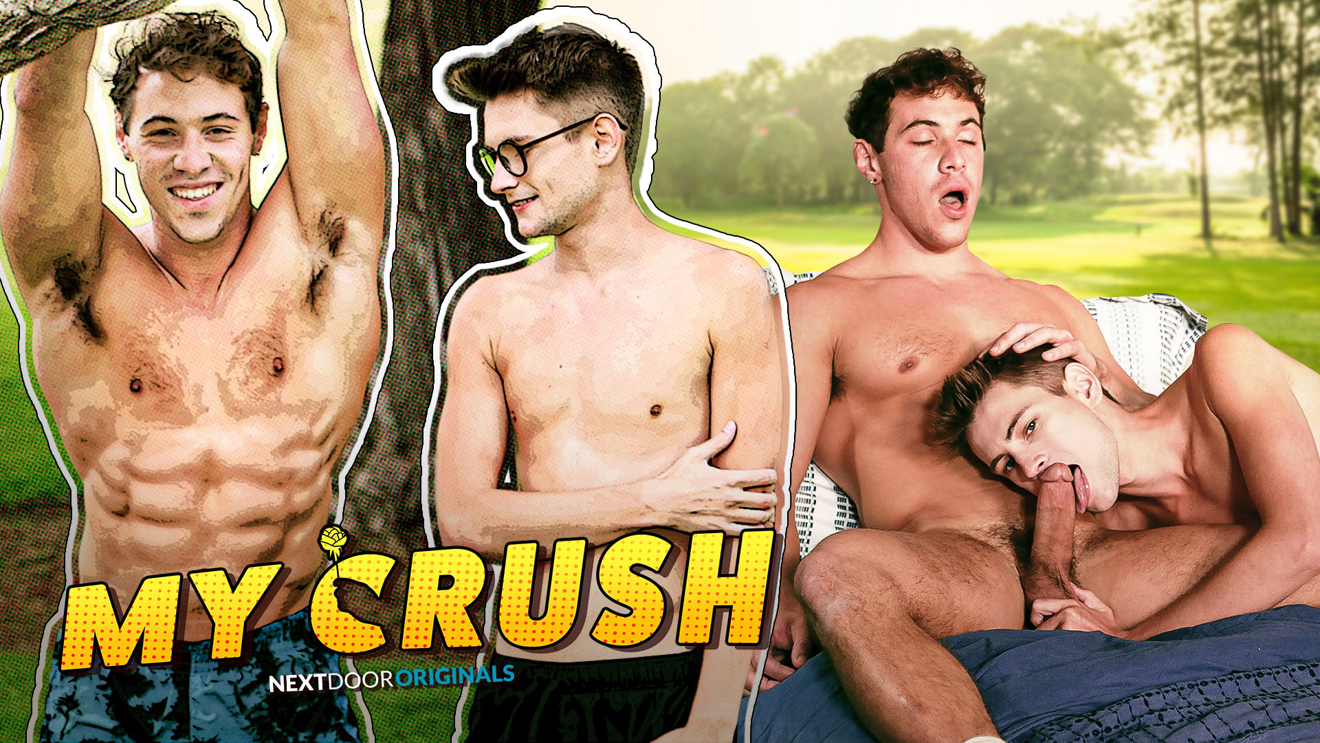 My Crush