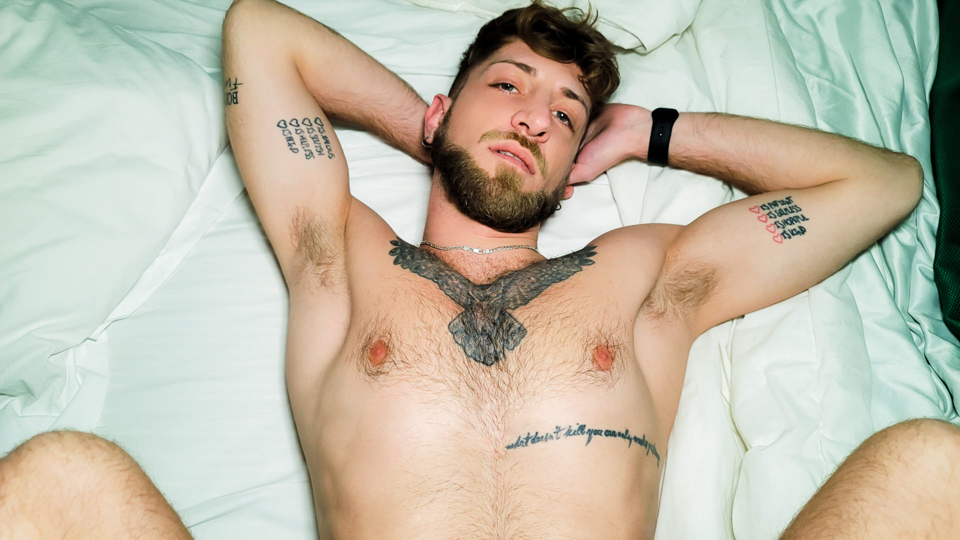 Horny Brat