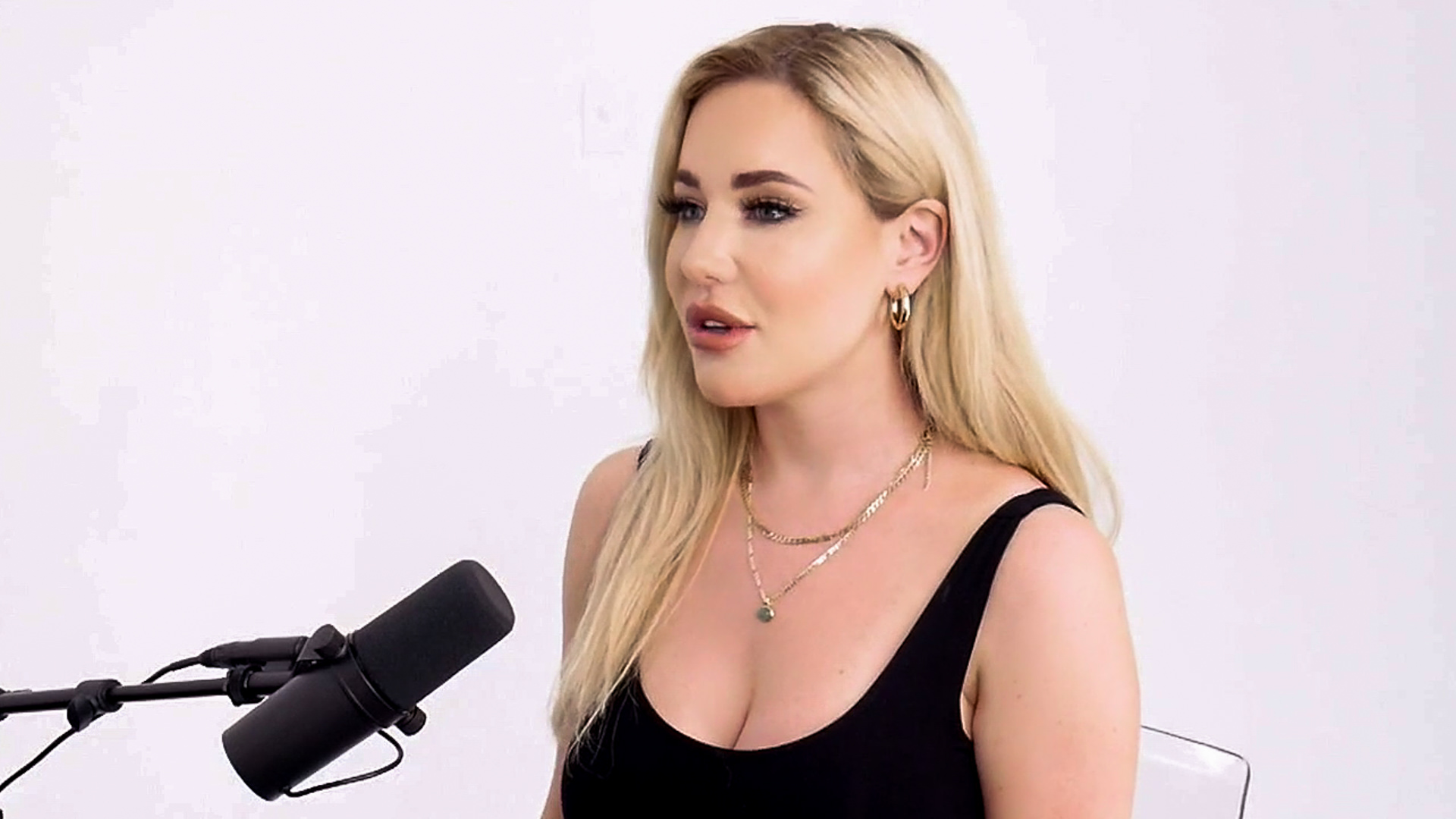 Unfiltered : Savannah Bond