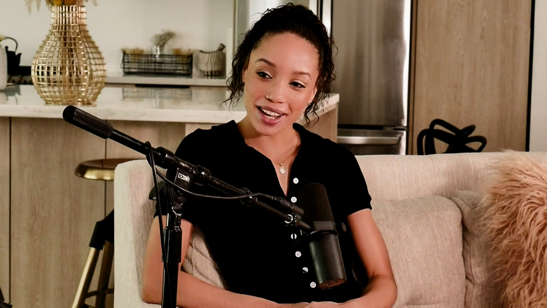 Unfiltered : Alexis Tae