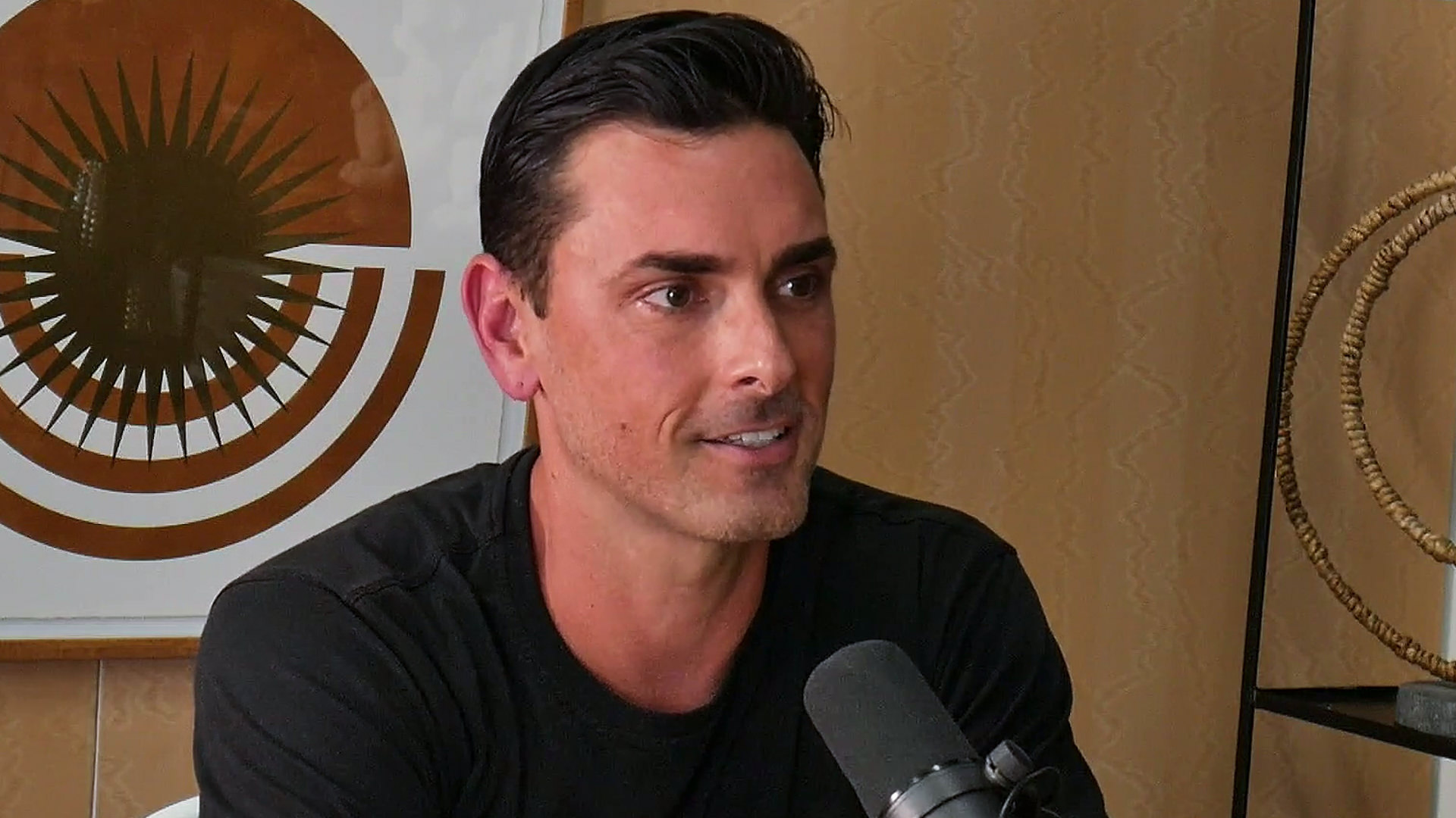 Unfiltered : Ryan Driller