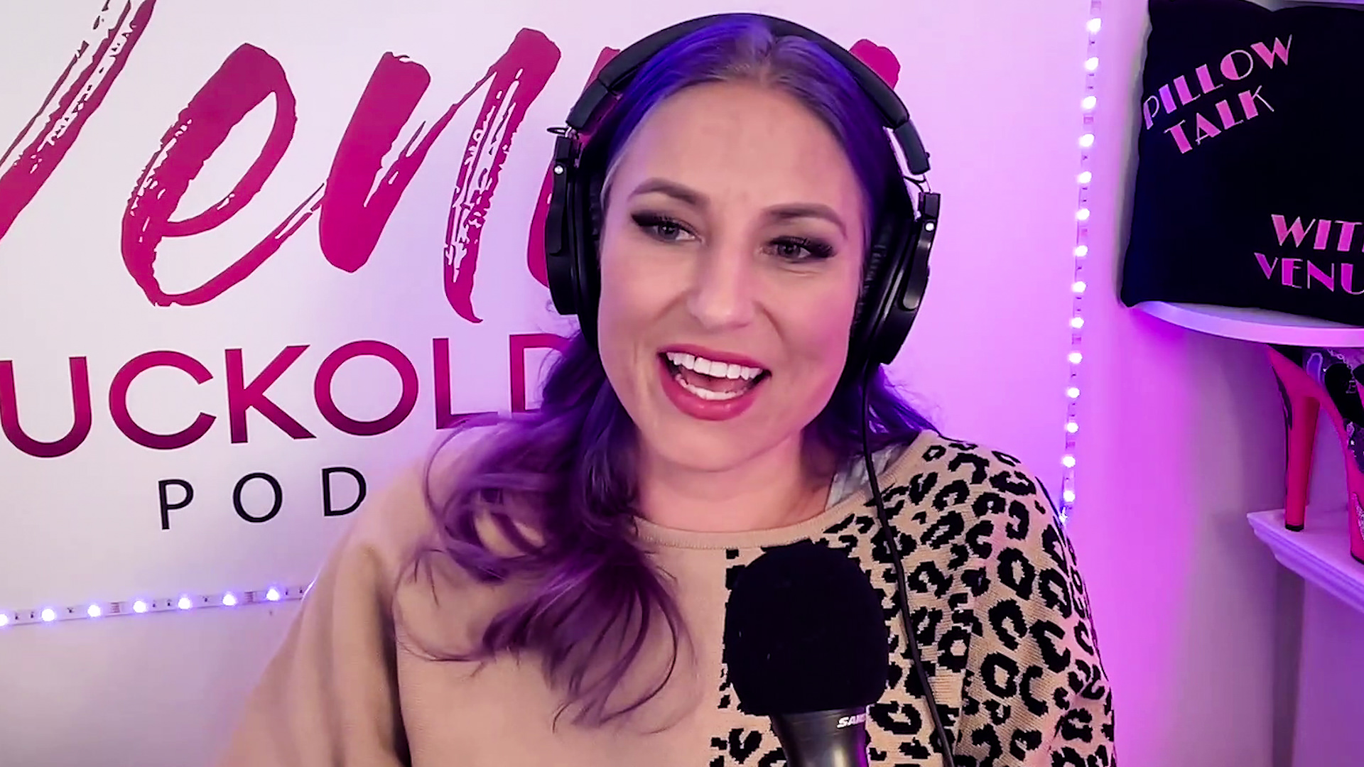 Unfiltered : Venus Cuckoldress