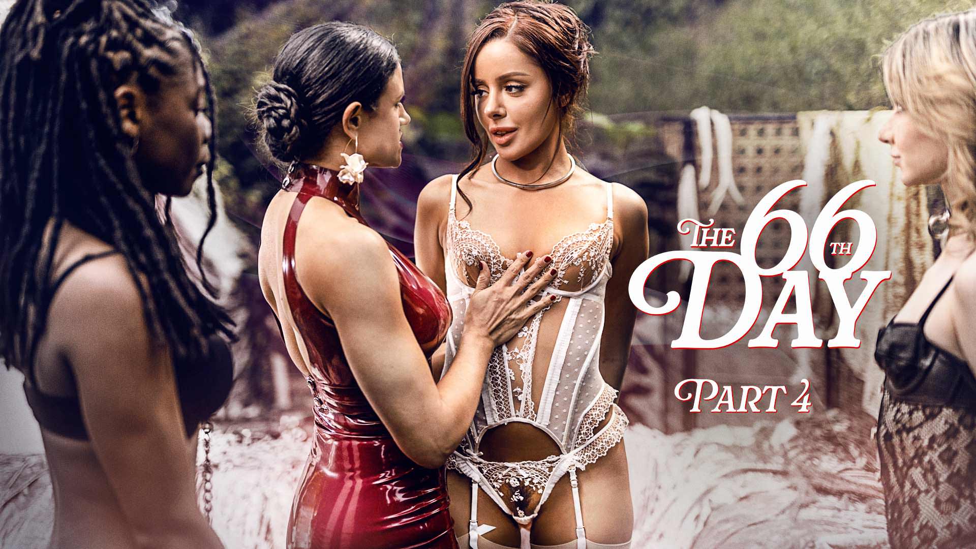 The 66th Day - Scene 4