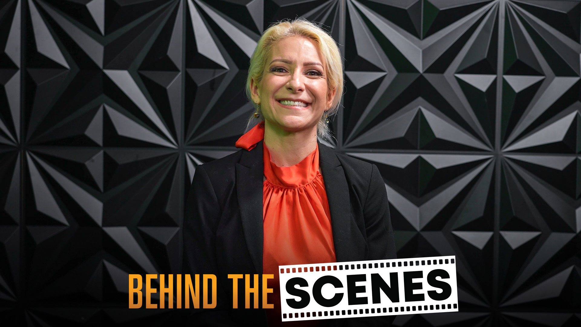 BTS - Gloryhole Fantasy With MILF Frenchy