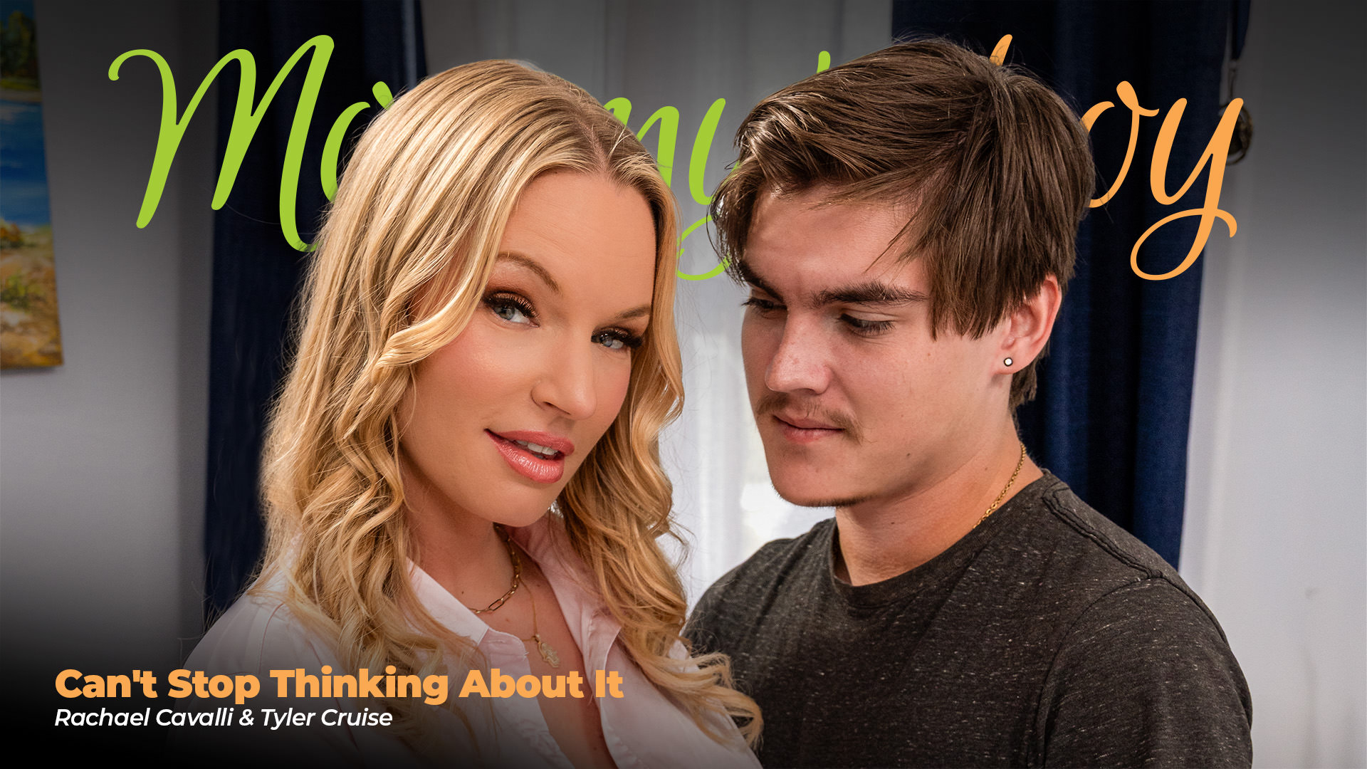 Can't Stop Thinking About It