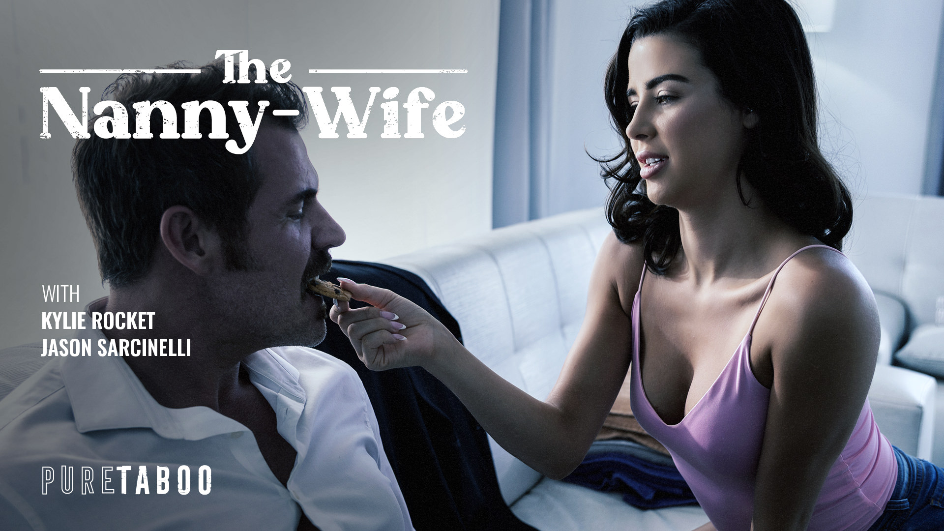 The Nanny-Wife