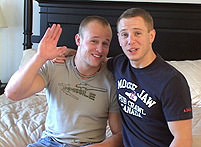 Tommy Knows How To Please