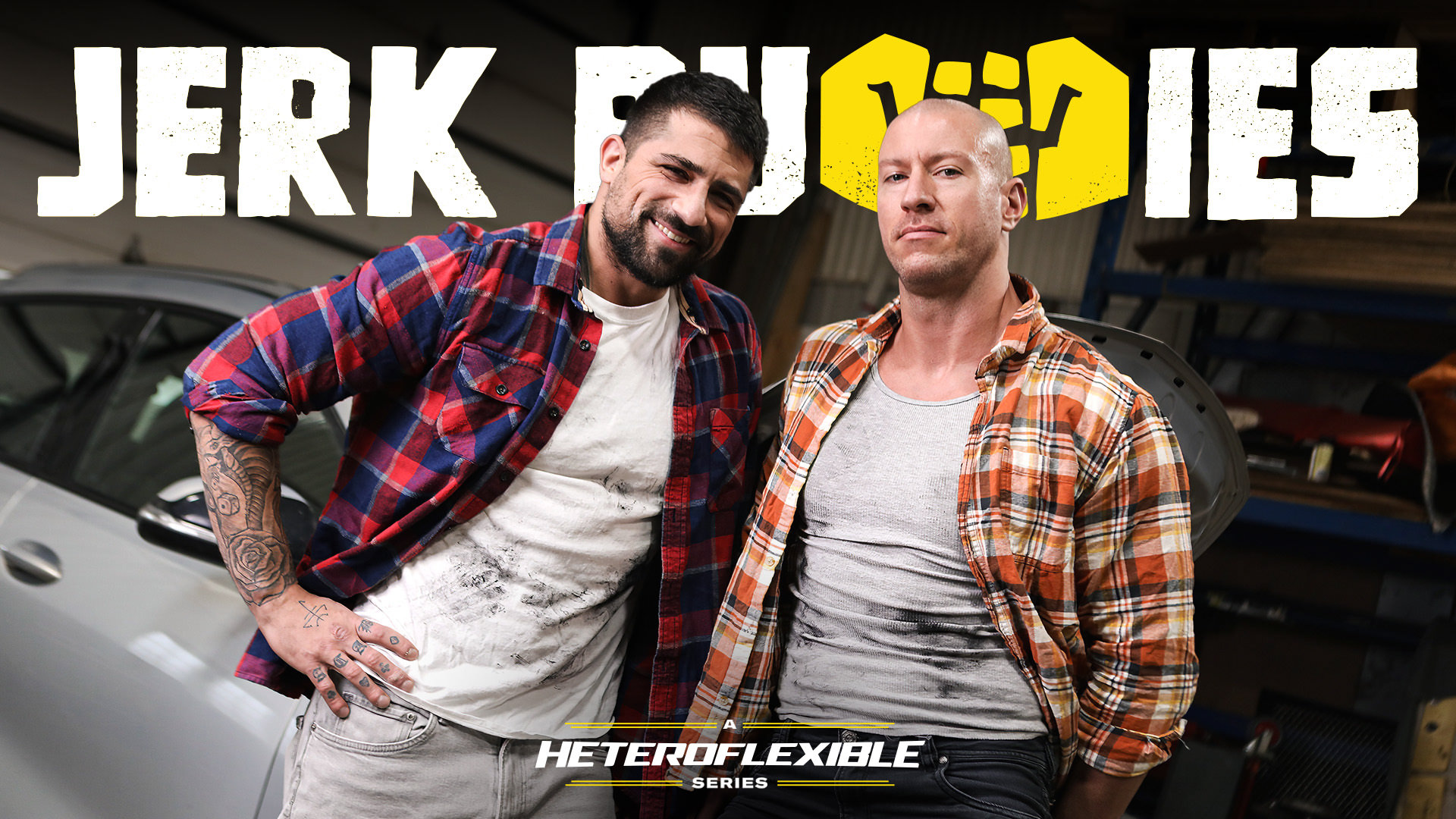 We Gotta Do This Before The Long Drive, Man!