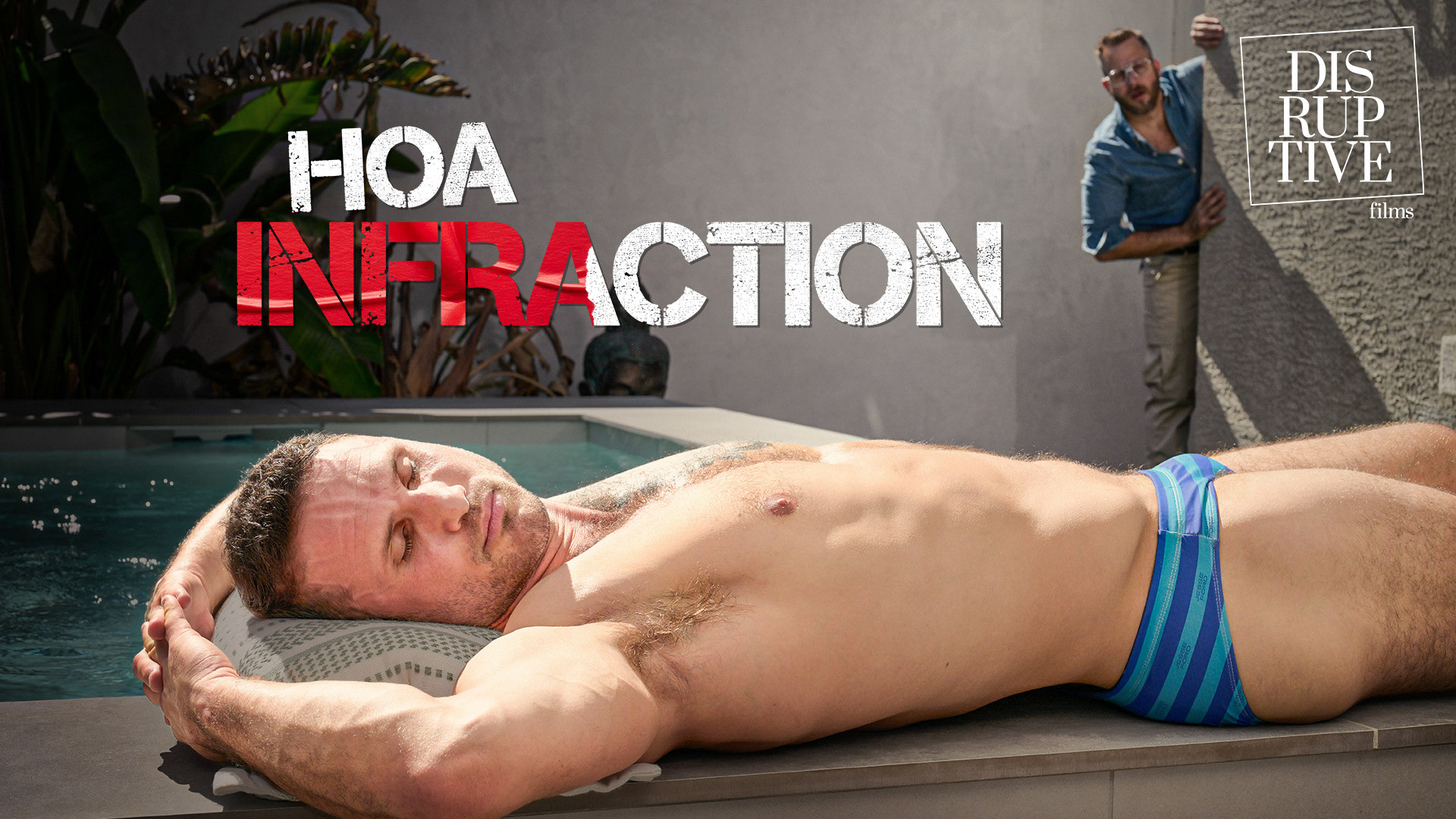 Hoa Infraction