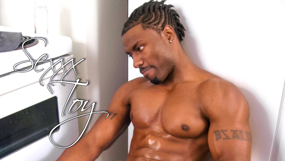Sexxx Toy