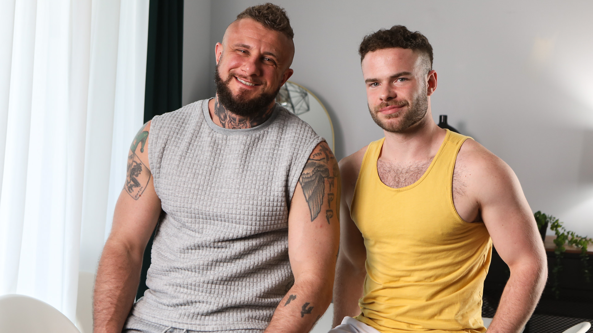 This Is Gonna Be The Sweetest Revenge, Bruh!