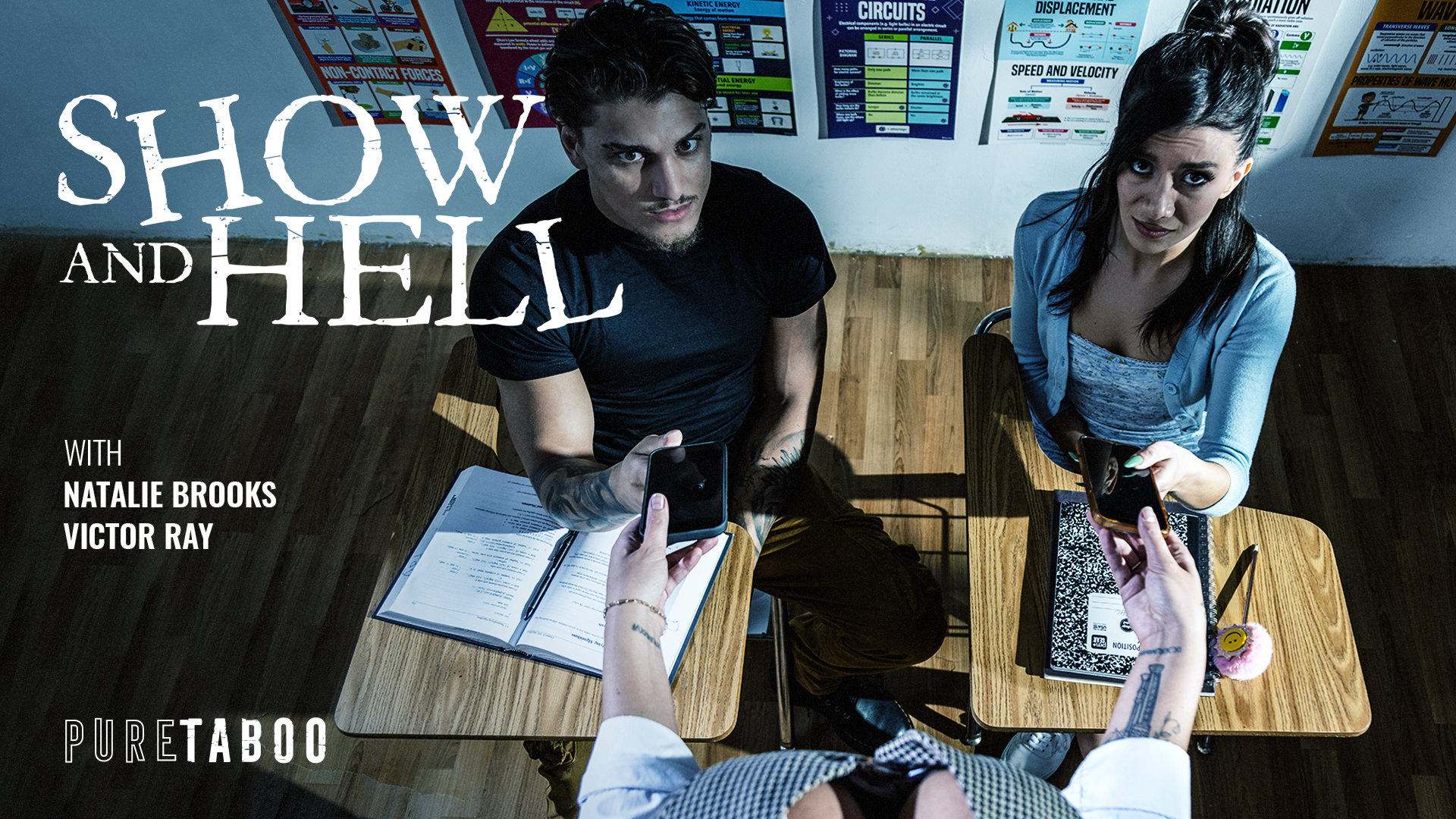 Show And Hell