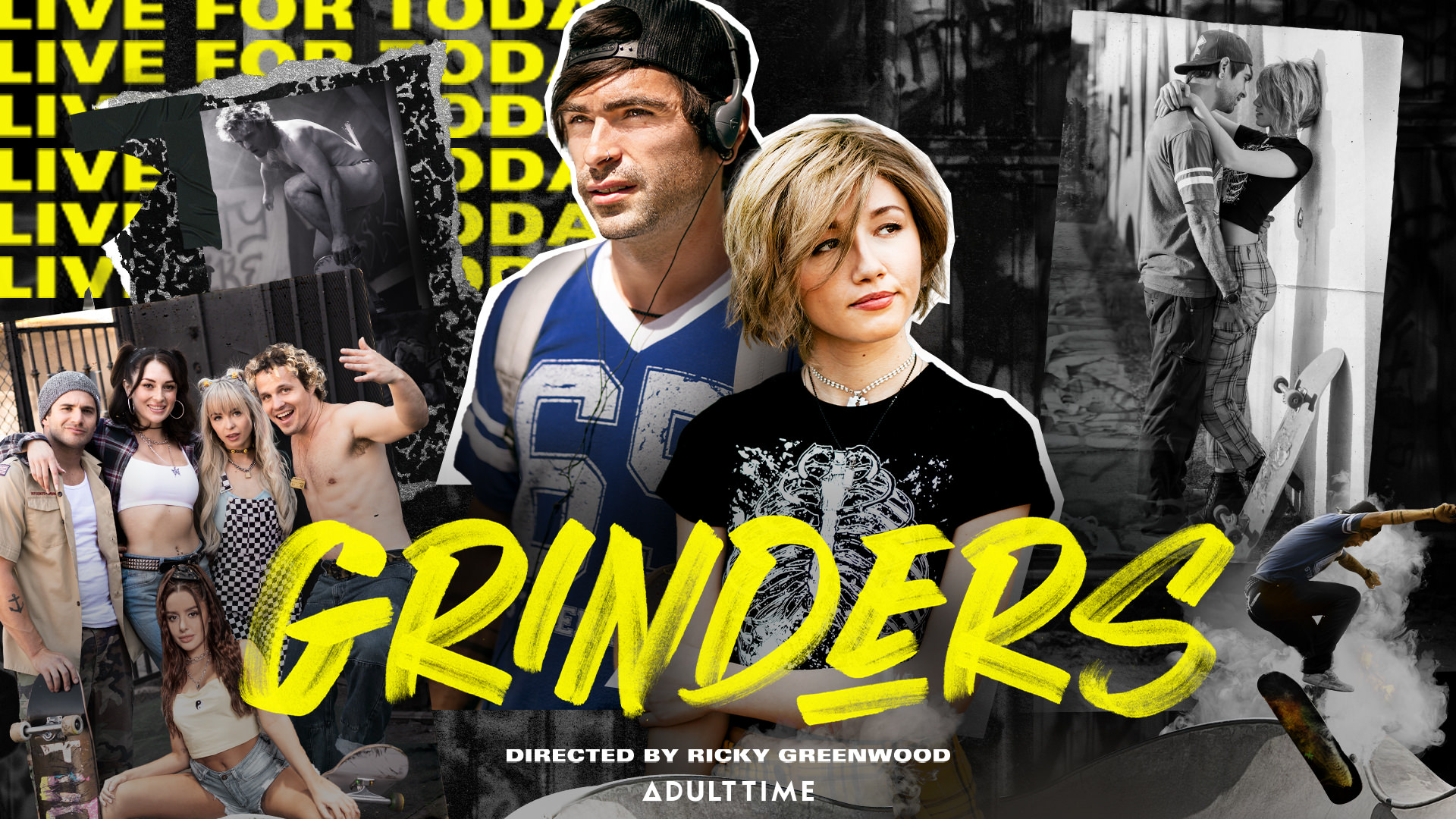 Grinders