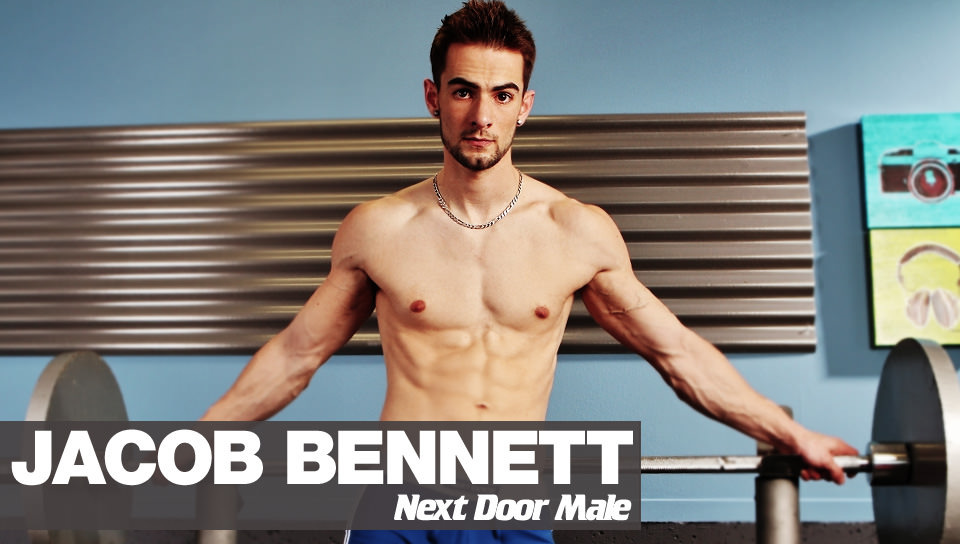 Jacob Bennett