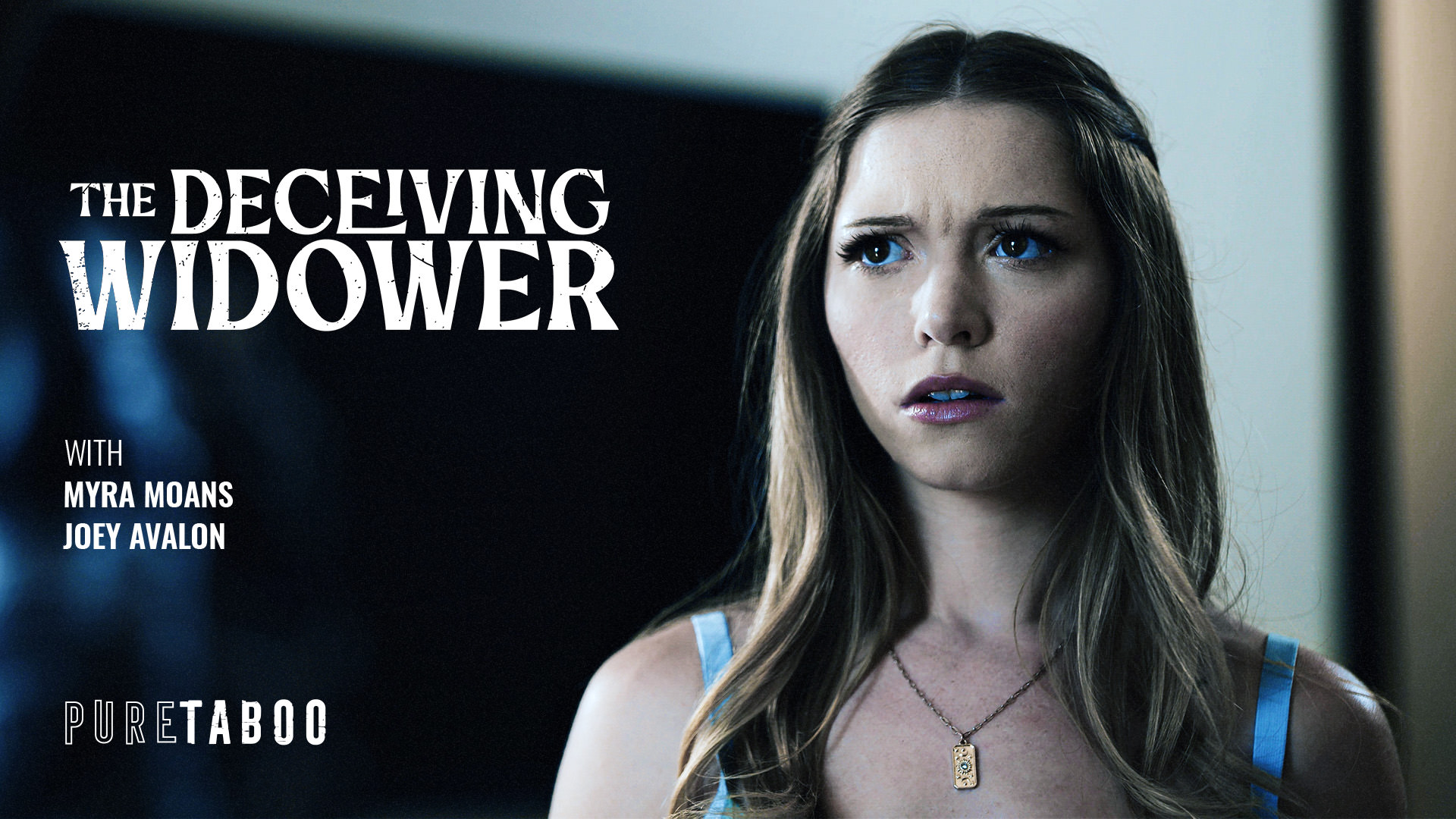 The Deceiving Widower