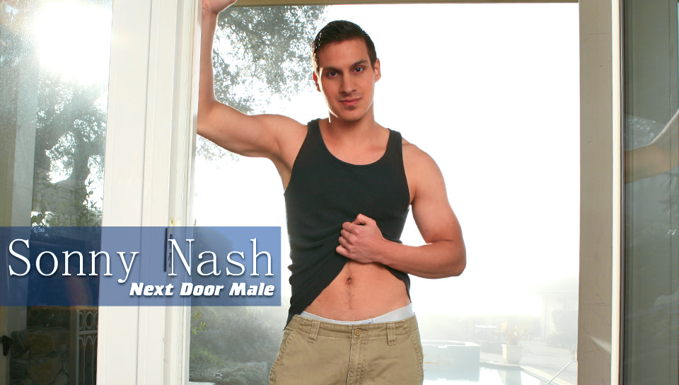 Sonny Nash
