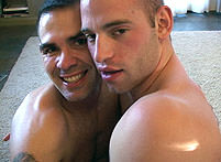 Dak Ramsey & Patrick Rouge