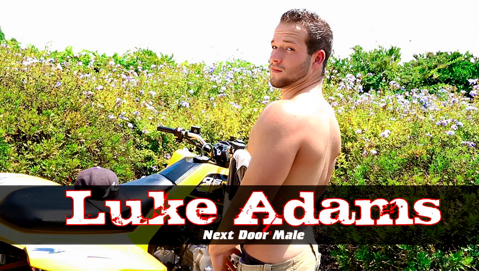 Luke Adams