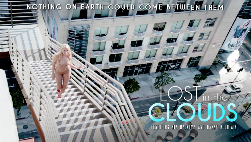 Lost in the Clouds