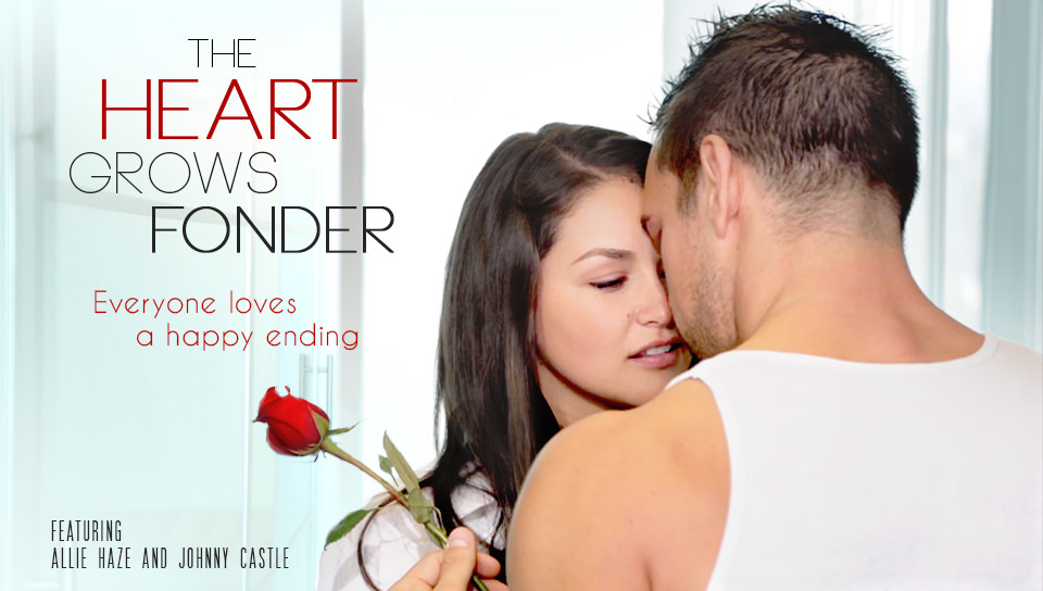 The Heart Grows Fonder