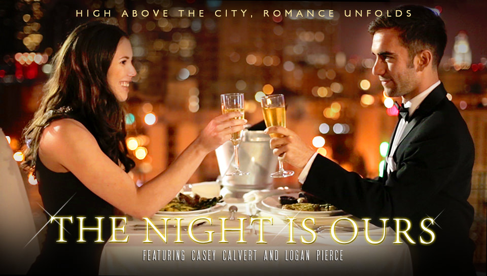 The Night Is Ours