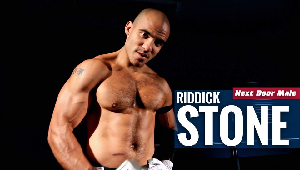 Riddick Stone