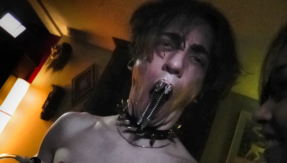 John Stagliano's Commentaries