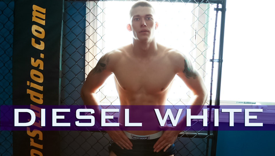 Diesel White