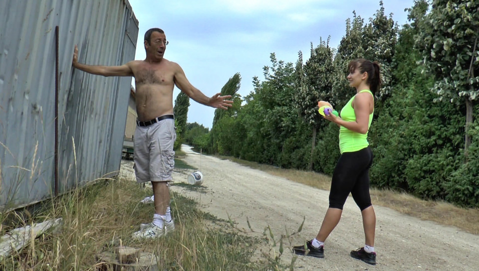 John Stagliano's Commentaries