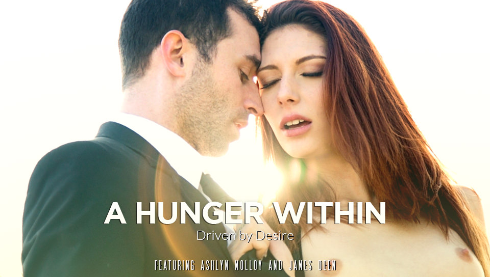 A Hunger Within