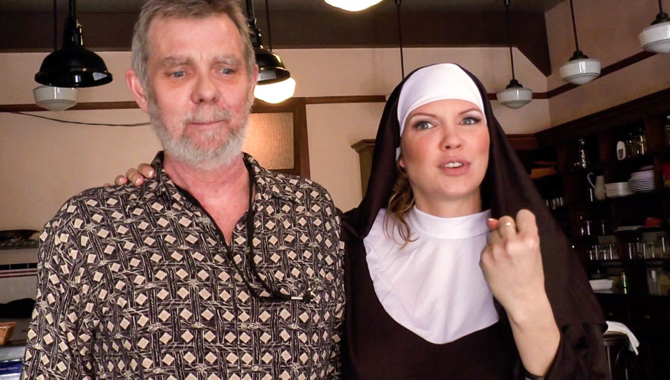 John Stagliano's Commentaries