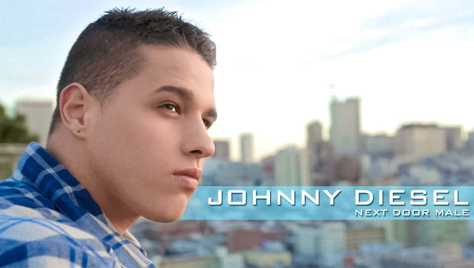 Johnny Diesel
