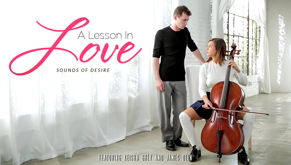 A Lesson in Love