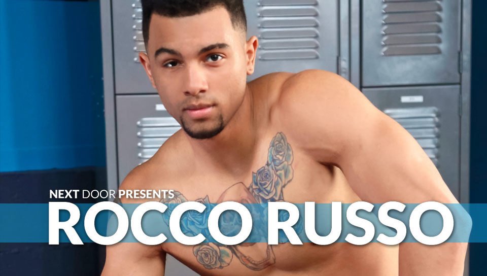 Rocco Russo