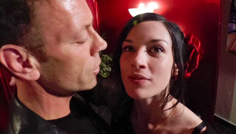 John Stagliano's Commentaries