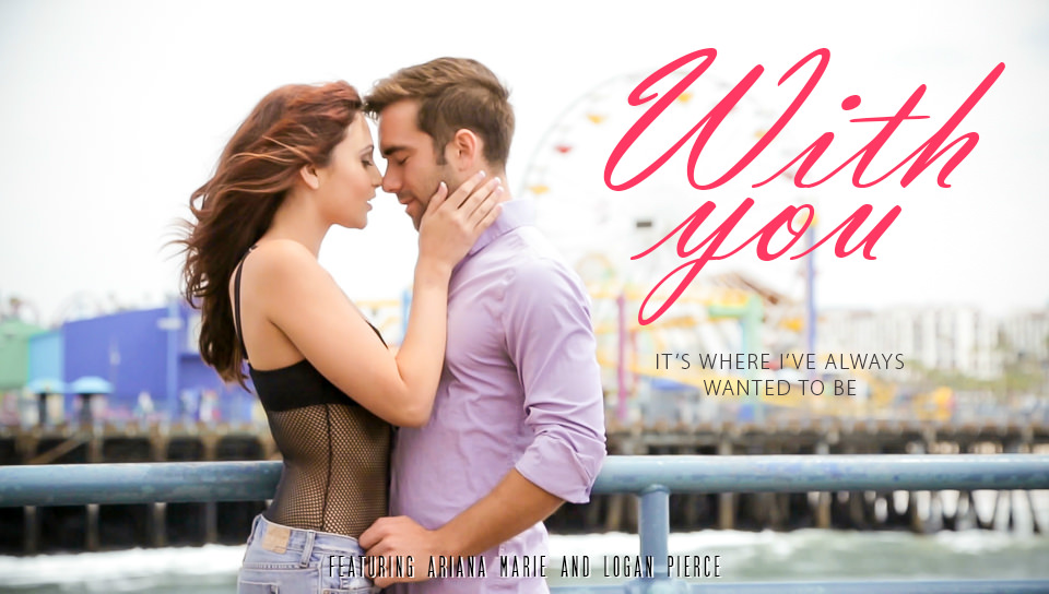 With You