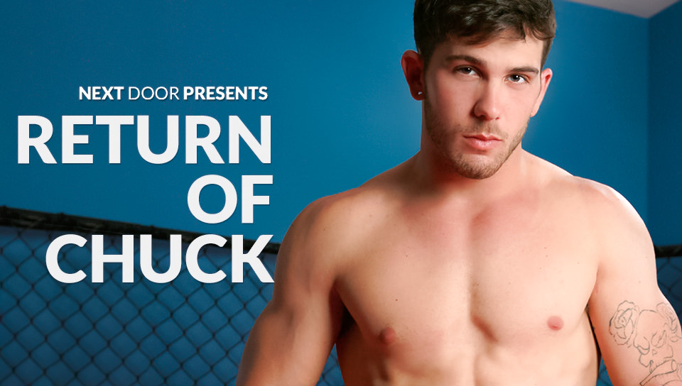 The Return Of Chuck