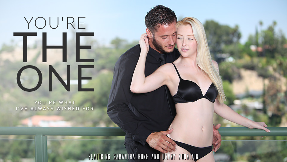 You're the One